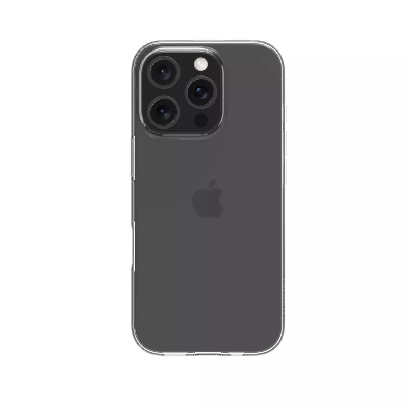 dbramante1928 Bulk Nuuk iPhone 16 Pro permatomas dėklas RE61CL004313