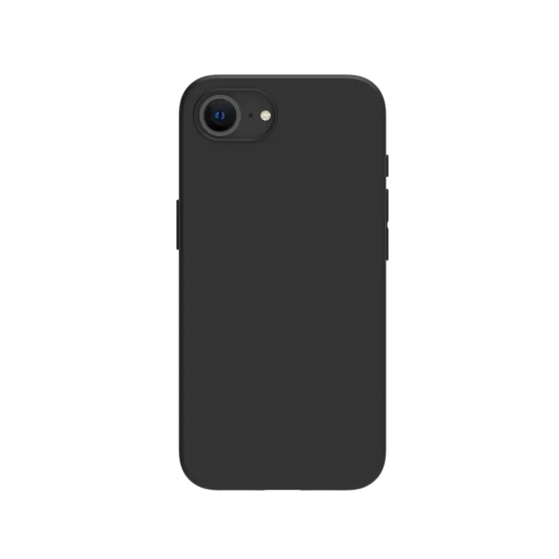 dbramante1928 Nuuk dėklas mobiliesiems telefonams 15,5 cm (6,1 colio) Juodas