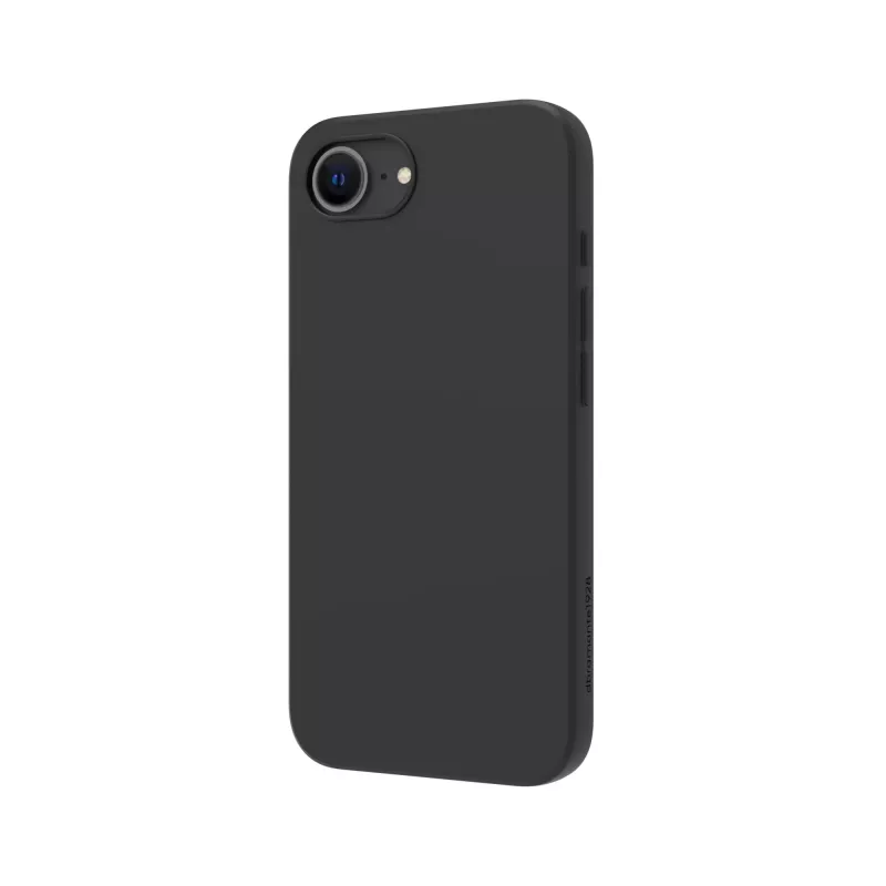 dbramante1928 Nuuk dėklas mobiliesiems telefonams 15,5 cm (6,1 colio) Juodas