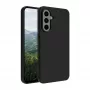 dbramante1928 Nuuk dėklas Samsung Galaxy A56 5G, 17 cm (6,7 inch), juodas
