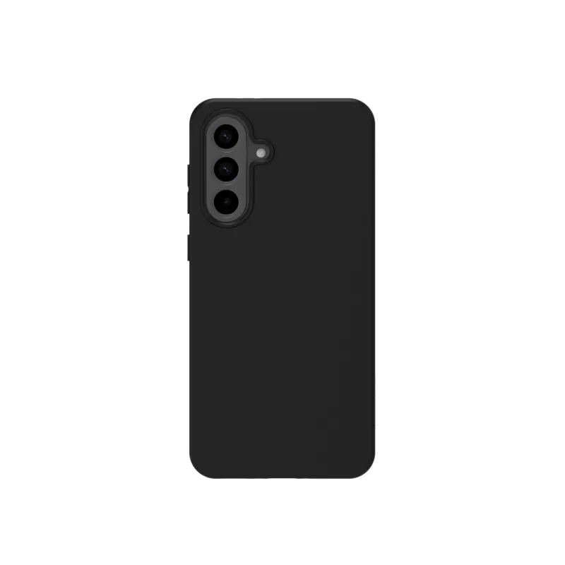 dbramante1928 Nuuk dėklas Samsung Galaxy A56 5G, 17 cm (6,7 inch), juodas