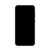 dbramante1928 Nuuk dėklas Samsung Galaxy A56 5G, 17 cm (6,7 inch), juodas