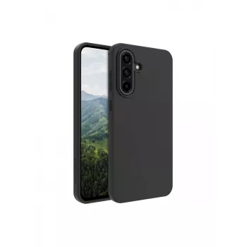 dbramante1928 Bulk - Galaxy A36 5G - Naktinė juoda, Dangalas, Samsung, Galaxy A36 5G, 17 cm (6.7 colio), Juoda