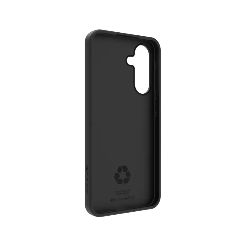 dbramante1928 Bulk - Galaxy A36 5G - Naktinė juoda, Dangalas, Samsung, Galaxy A36 5G, 17 cm (6.7 colio), Juoda