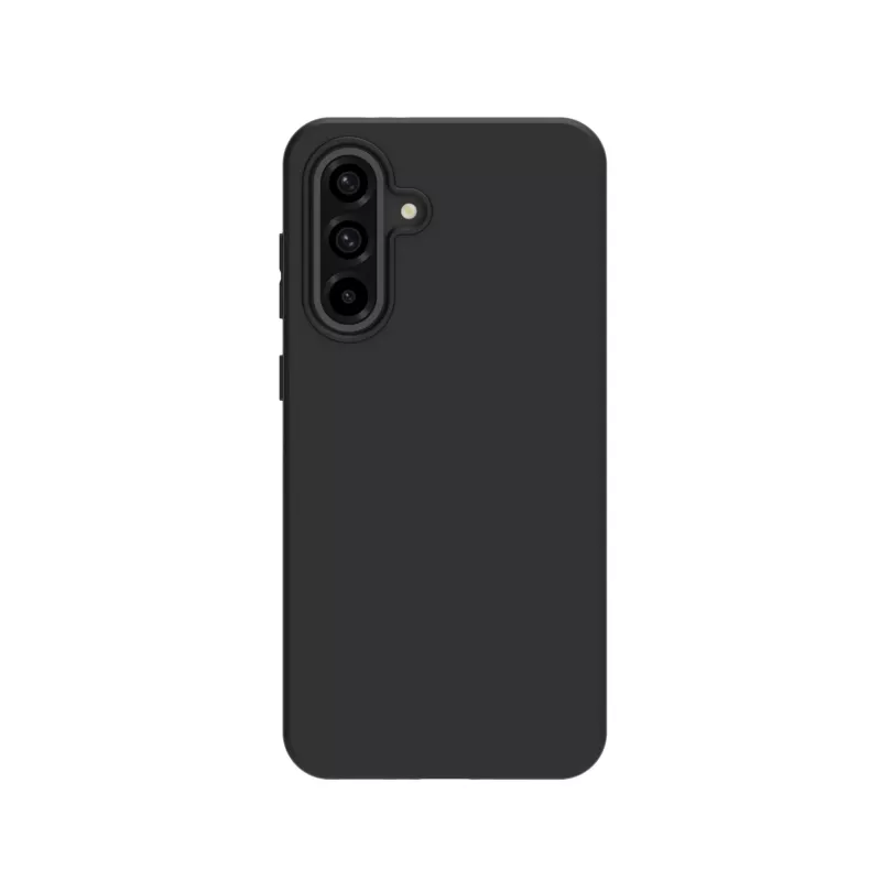 dbramante1928 Bulk - Galaxy A36 5G - Naktinė juoda, Dangalas, Samsung, Galaxy A36 5G, 17 cm (6.7 colio), Juoda