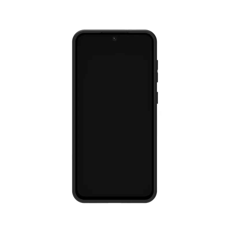 dbramante1928 Bulk - Galaxy A36 5G - Naktinė juoda, Dangalas, Samsung, Galaxy A36 5G, 17 cm (6.7 colio), Juoda
