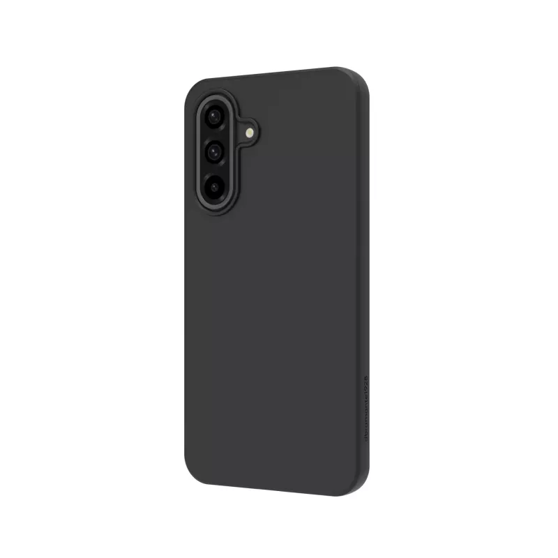 dbramante1928 Bulk - Galaxy A36 5G - Naktinė juoda, Dangalas, Samsung, Galaxy A36 5G, 17 cm (6.7 colio), Juoda