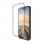 Dėklas mobiliesiems telefonams d bramante, skirtas Apple iPhone 17 / 16 Pro — juodas