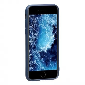 Dėklas dbramante1928 Barcelona iPhone SE/8/7 Ocean Blue