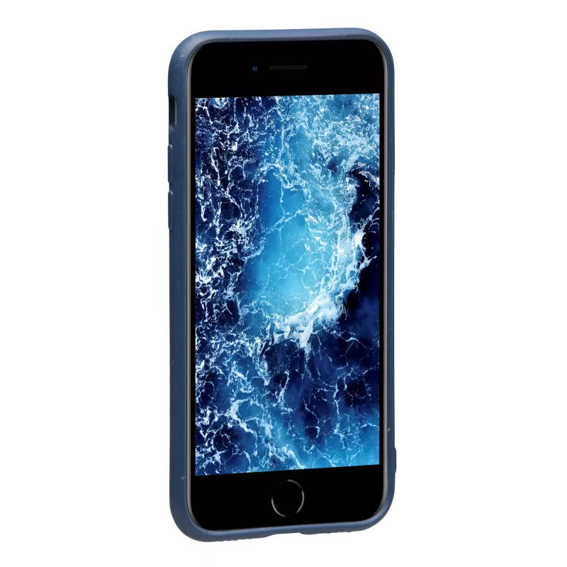 Dėklas dbramante1928 Barcelona iPhone SE/8/7 Ocean Blue