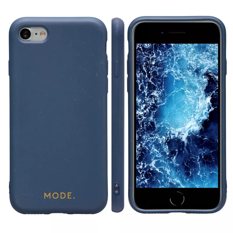 Dėklas dbramante1928 Barcelona iPhone SE/8/7 Ocean Blue