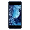 Dėklas dbramante1928 Barcelona iPhone SE/8/7 Ocean Blue