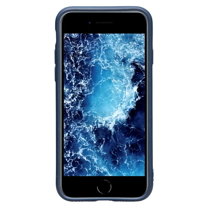 Dėklas dbramante1928 Barcelona iPhone SE/8/7 Ocean Blue