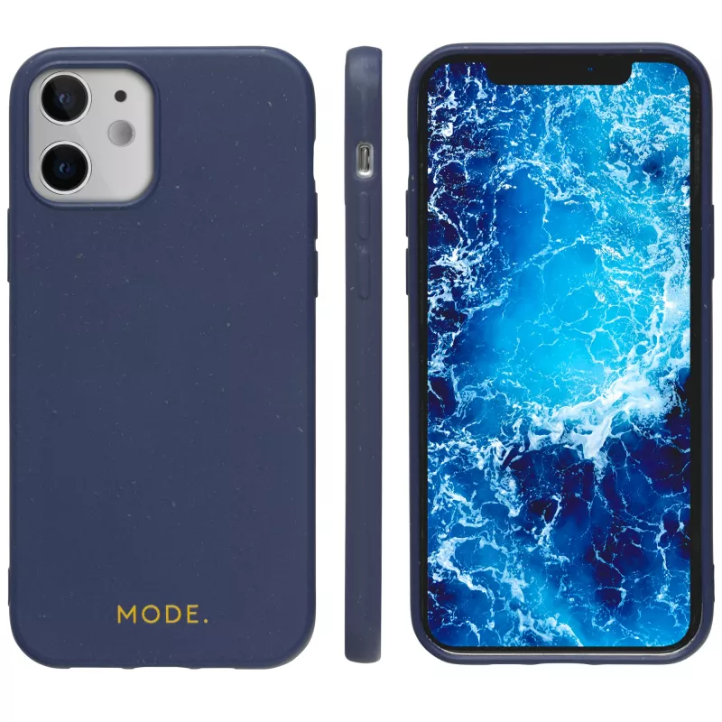 dbramante1928 Barcelona dėklas Apple iPhone 12 mini 13,7 cm (5,4 colio) mėlynas