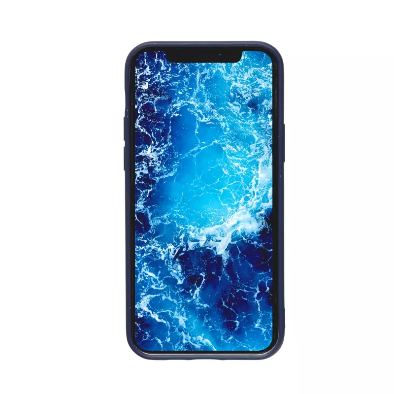 dbramante1928 Barcelona dėklas Apple iPhone 12 mini 13,7 cm (5,4 colio) mėlynas