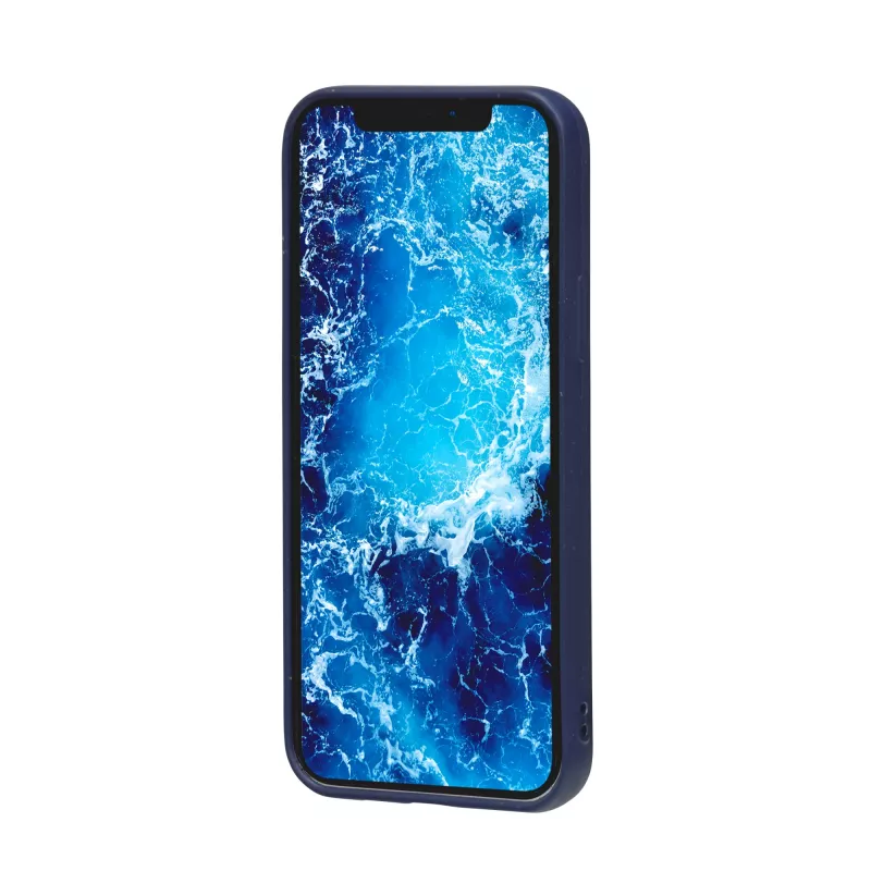 dbramante1928 Barcelona dėklas Apple iPhone 12 mini 13,7 cm (5,4 colio) mėlynas