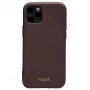 Dėklas dbramante1928 Barcelona iPhone 12 mini 5,4 colio Dark Chocolate