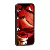 Dėklas dbramante1928 Barcelona iPhone 12 mini 5,4 colio Dark Chocolate