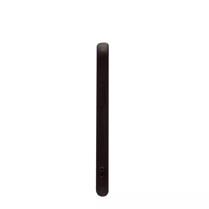 Dėklas dbramante1928 Barcelona iPhone 12 mini 5,4 colio Dark Chocolate