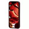 Dėklas dbramante1928 Barcelona iPhone 12 mini 5,4 colio Dark Chocolate