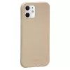 dbramante1928 Barcelona dėklas Apple iPhone 12 mini (13,7 cm / 5,4 colio) - Smėlio spalvos