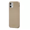 dbramante1928 Barcelona dėklas Apple iPhone 12 mini (13,7 cm / 5,4 colio) - Smėlio spalvos