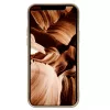 dbramante1928 Barcelona dėklas Apple iPhone 12 mini (13,7 cm / 5,4 colio) - Smėlio spalvos
