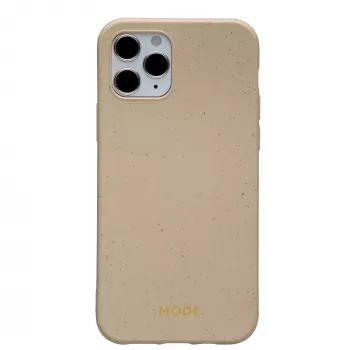 dbramante1928 Barcelona dėklas Apple iPhone 12/12 Pro 15,5 cm (6,1 colio) smėlio spalvos
