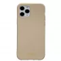 dbramante1928 Barcelona dėklas Apple iPhone 12/12 Pro 15,5 cm (6,1 colio) smėlio spalvos
