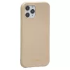dbramante1928 Barcelona dėklas Apple iPhone 12/12 Pro 15,5 cm (6,1 colio) smėlio spalvos