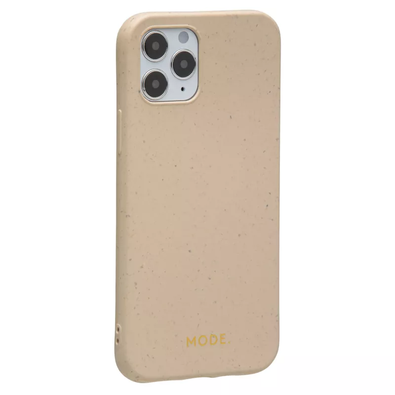 dbramante1928 Barcelona dėklas Apple iPhone 12/12 Pro 15,5 cm (6,1 colio) smėlio spalvos