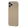dbramante1928 Barcelona dėklas Apple iPhone 12/12 Pro 15,5 cm (6,1 colio) smėlio spalvos