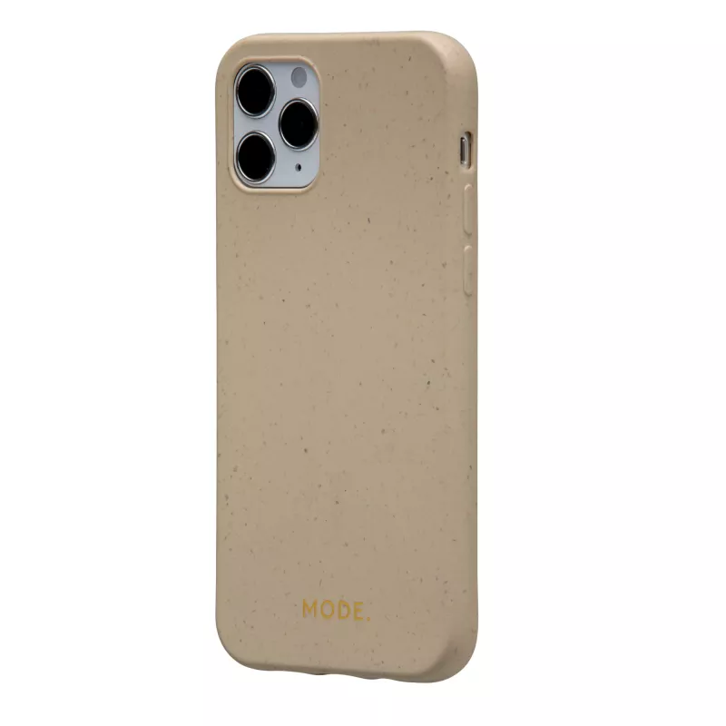 dbramante1928 Barcelona dėklas Apple iPhone 12/12 Pro 15,5 cm (6,1 colio) smėlio spalvos