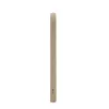 dbramante1928 Barcelona dėklas Apple iPhone 12/12 Pro 15,5 cm (6,1 colio) smėlio spalvos