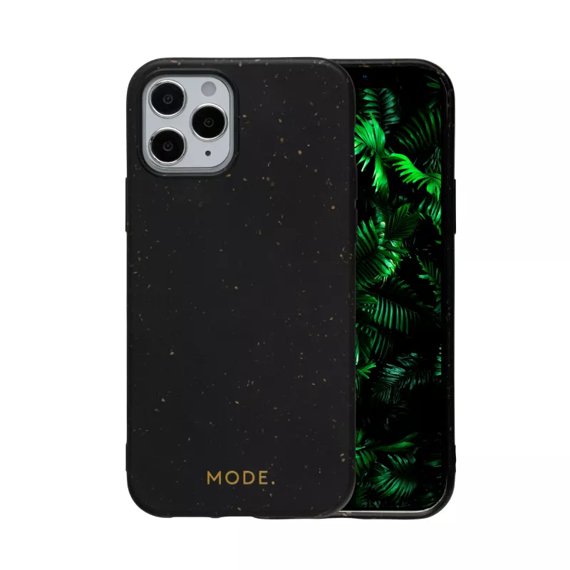 dbramante1928 Barcelona dėklas Apple iPhone 12 Pro Max (6,7 colio) – juodas