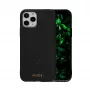 dbramante1928 Barcelona dėklas Apple iPhone 12 Pro Max (6,7 colio) – juodas