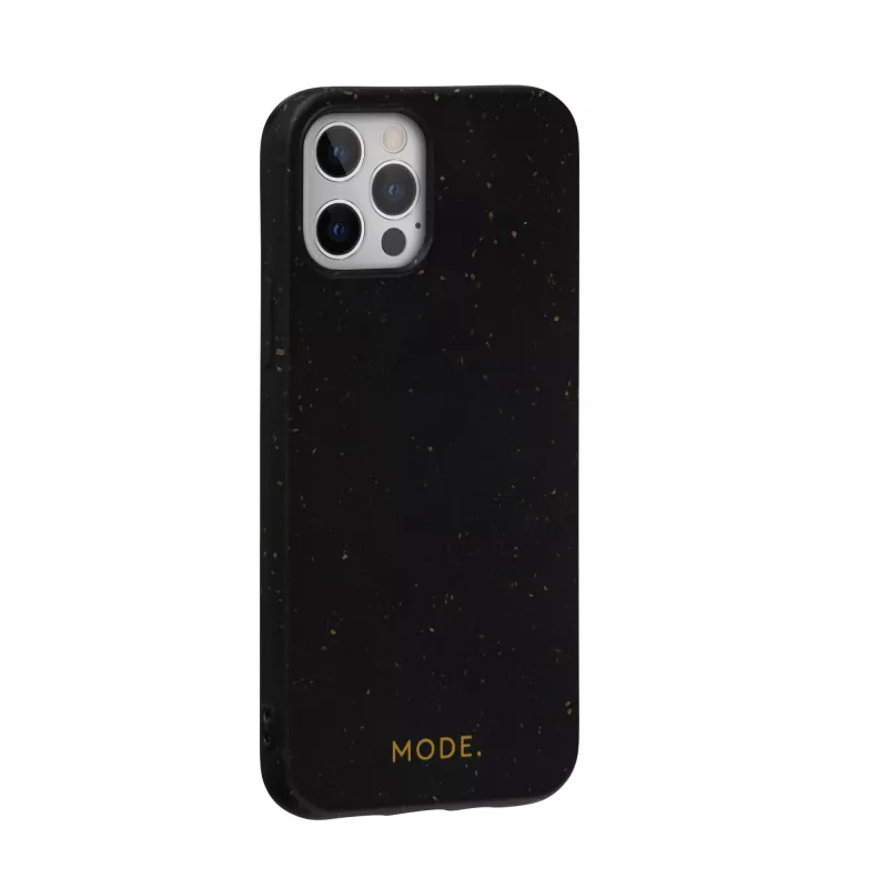 dbramante1928 Barcelona dėklas Apple iPhone 12 Pro Max (6,7 colio) – juodas