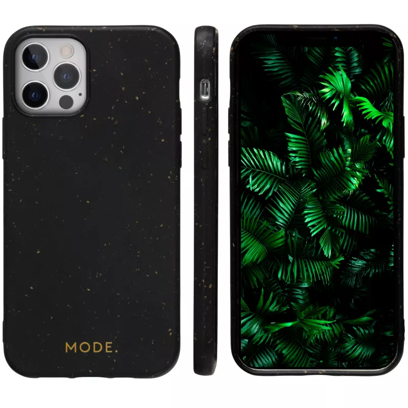 dbramante1928 Barcelona dėklas Apple iPhone 12 Pro Max (6,7 colio) – juodas