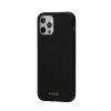 dbramante1928 Barcelona dėklas Apple iPhone 12 Pro Max (6,7 colio) – juodas