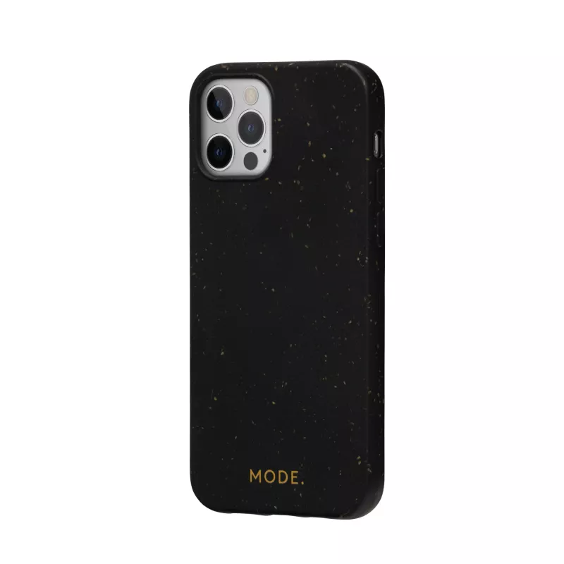 dbramante1928 Barcelona dėklas Apple iPhone 12 Pro Max (6,7 colio) – juodas