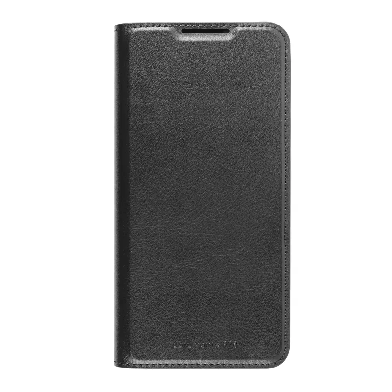 Folio dėklas dbramante1928 Galaxy A55 5G juodas monochromatinis