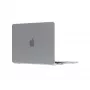d bramante — Iceland Clear apsauginis dėklas, skirtas MacBook Air 13 colių (M2/M3), skaidrus