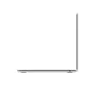 Dėklas MacBook Air 15 col. permatomas d bramante Iceland, tinka M2/M3, 38,1 cm, 296 g