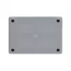 Dėklas MacBook Air 15 col. permatomas d bramante Iceland, tinka M2/M3, 38,1 cm, 296 g