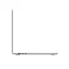 Dėklas MacBook Air 15 col. permatomas d bramante Iceland, tinka M2/M3, 38,1 cm, 296 g