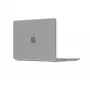 Dėklas 14 colių MacBook Pro, d bramante Iceland modelis, skaidrus, tinka M3/M4/M5