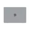 Dėklas 14 colių MacBook Pro, d bramante Iceland modelis, skaidrus, tinka M3/M4/M5