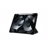 dbramante1928 London, iPad Air 11 colio M4/M3/M2/5/4 kartos, juodas
