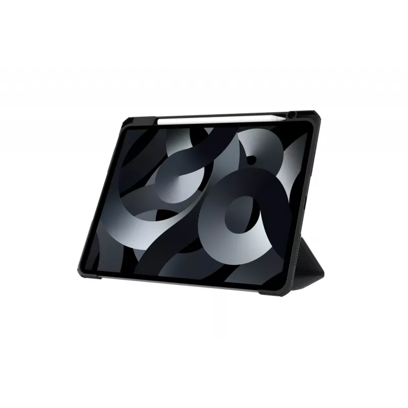 dbramante1928 London, iPad Air 11 colio M4/M3/M2/5/4 kartos, juodas