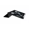 dbramante1928 London, iPad Air 11 colio M4/M3/M2/5/4 kartos, juodas